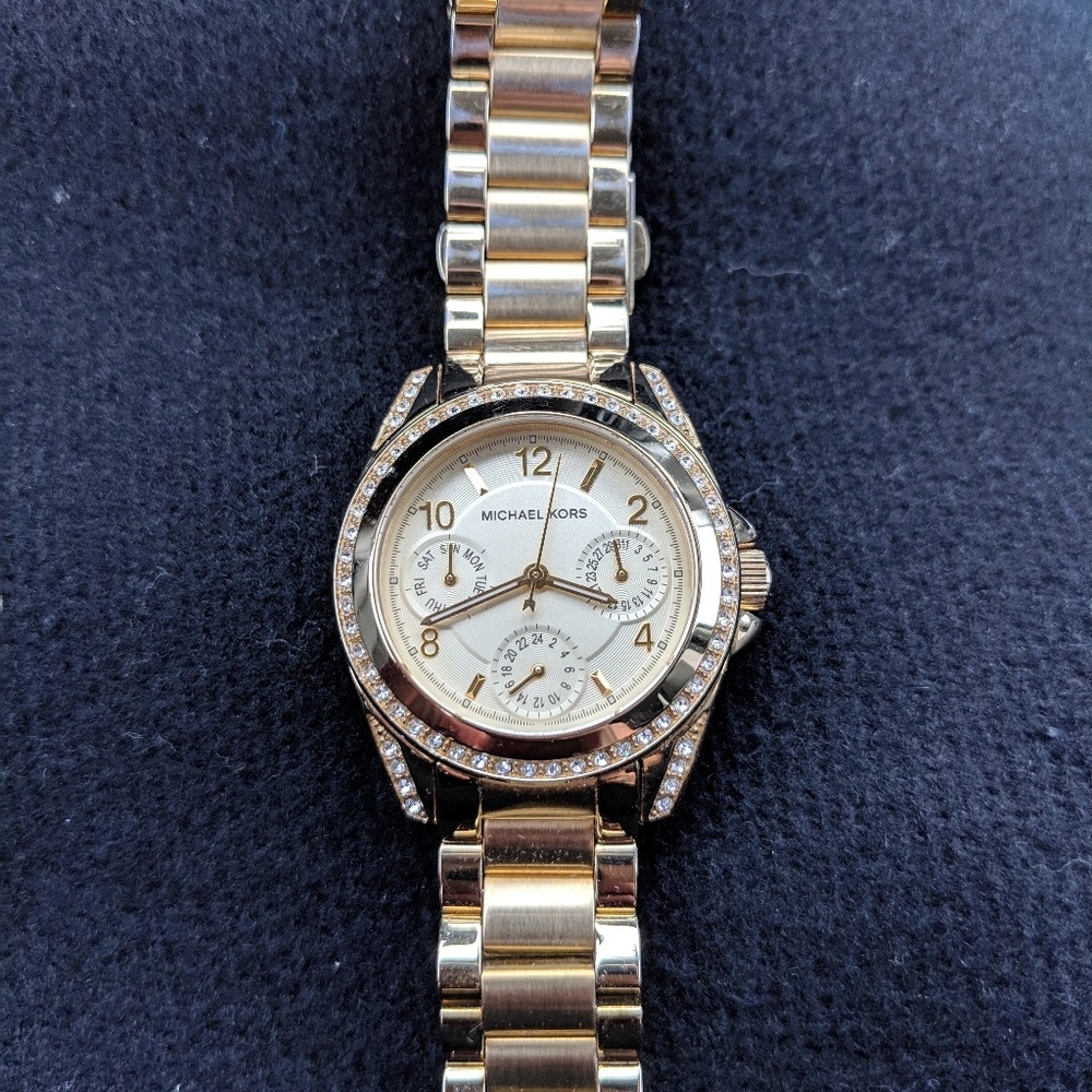 Michael Kors Watch